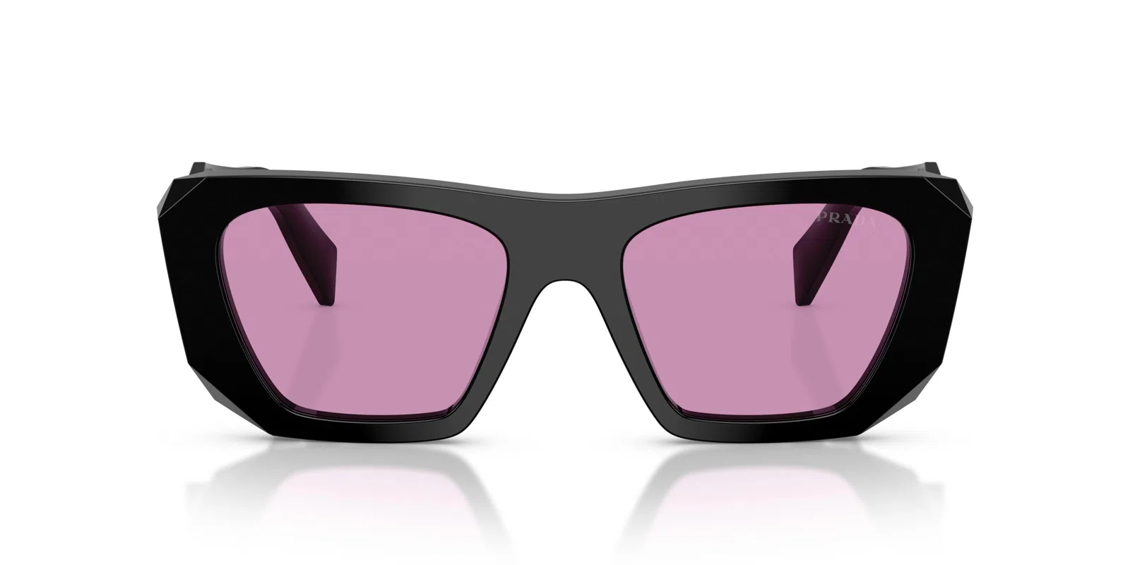 Prada B18S Sunglasses - view 10